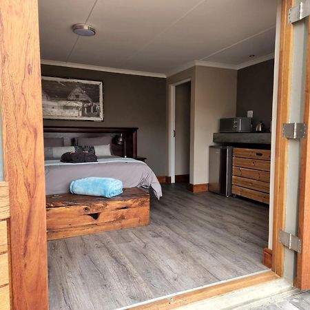 Avondrust Guest House Klaarstroom Ngoại thất bức ảnh