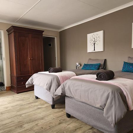 Avondrust Guest House Klaarstroom Ngoại thất bức ảnh