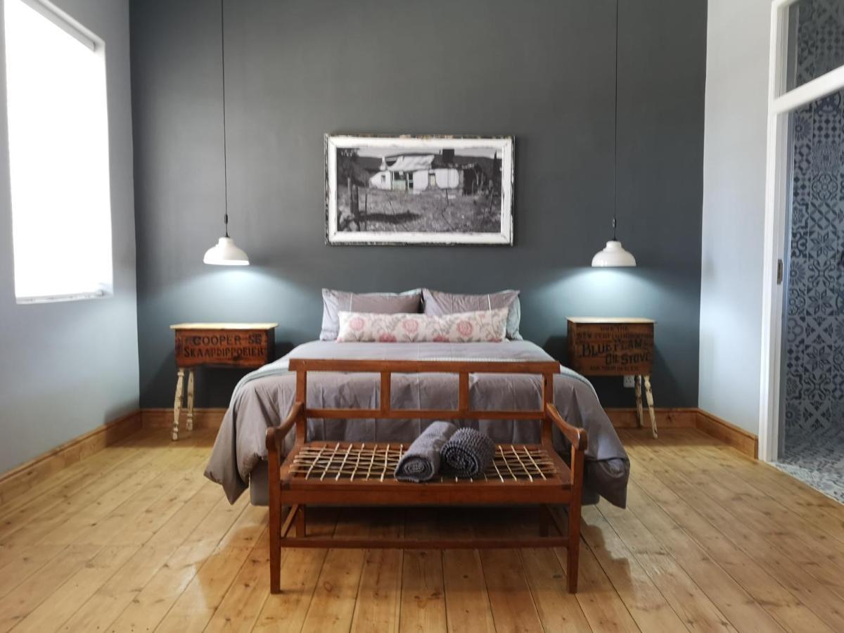 Avondrust Guest House Klaarstroom Ngoại thất bức ảnh