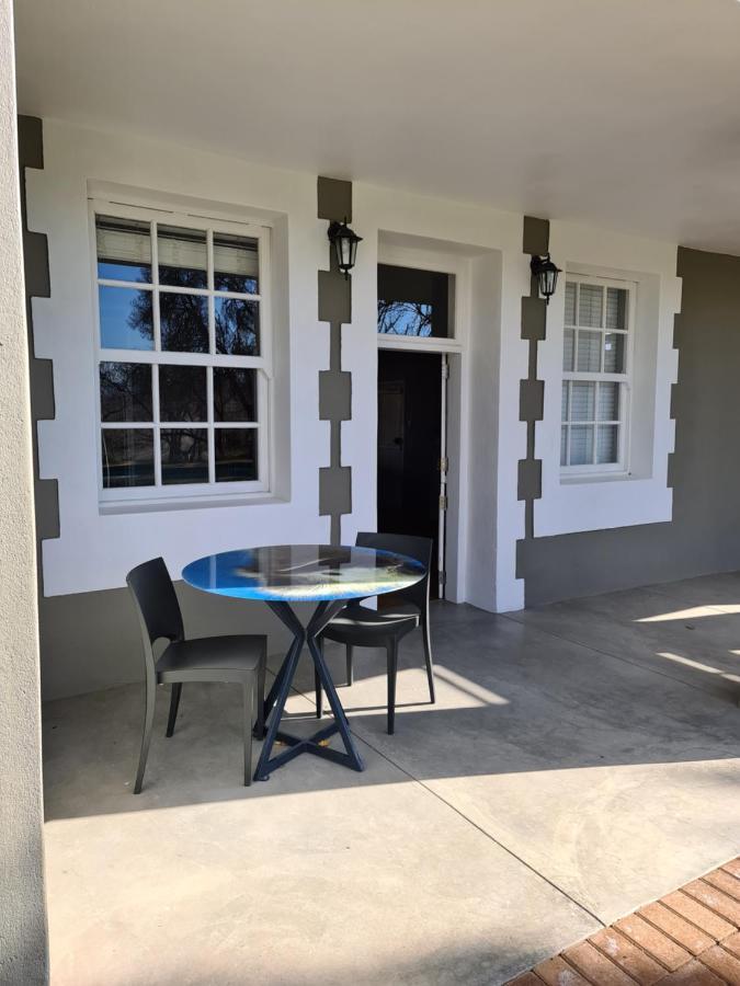 Avondrust Guest House Klaarstroom Ngoại thất bức ảnh