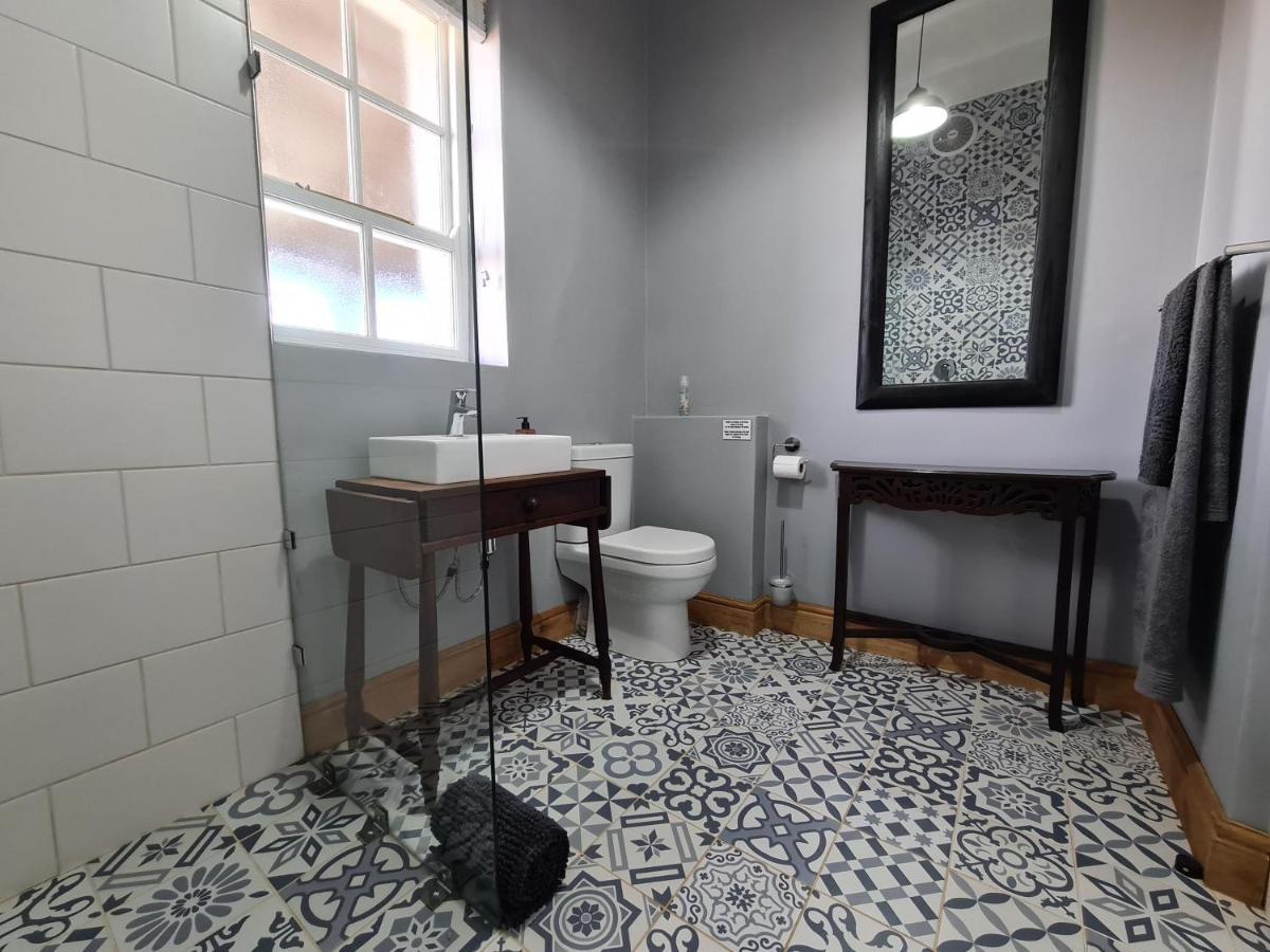 Avondrust Guest House Klaarstroom Ngoại thất bức ảnh