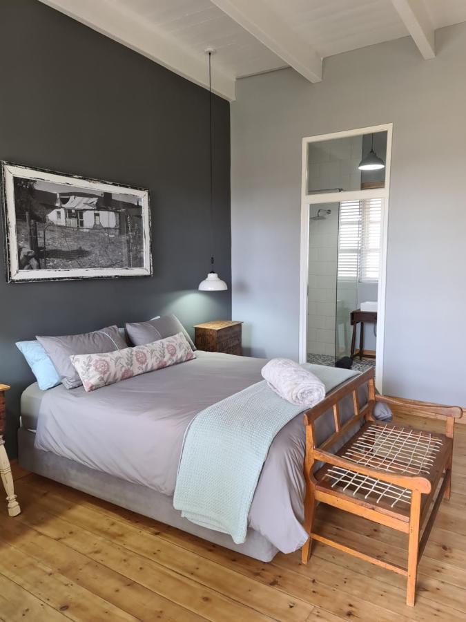 Avondrust Guest House Klaarstroom Ngoại thất bức ảnh