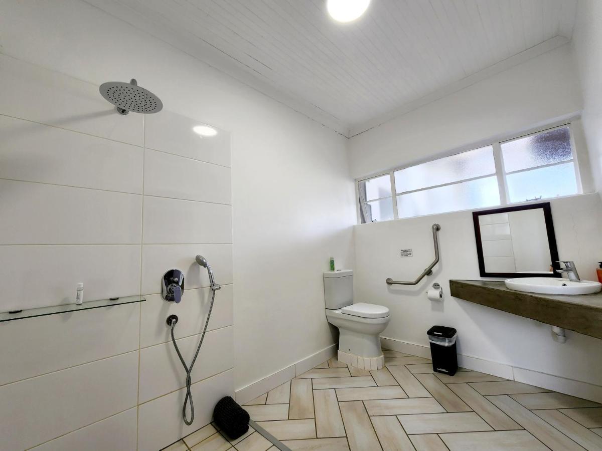 Avondrust Guest House Klaarstroom Ngoại thất bức ảnh