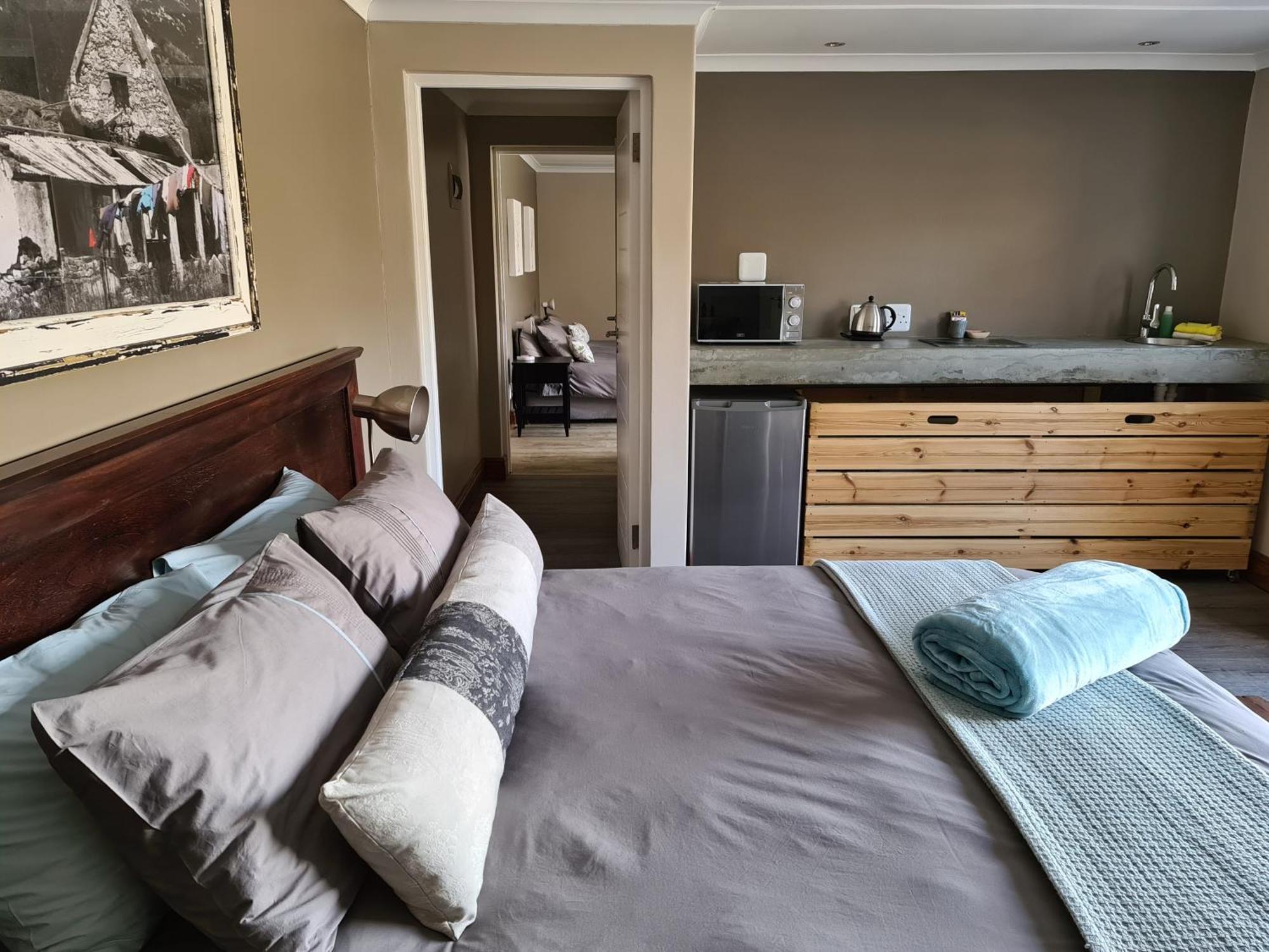 Avondrust Guest House Klaarstroom Ngoại thất bức ảnh