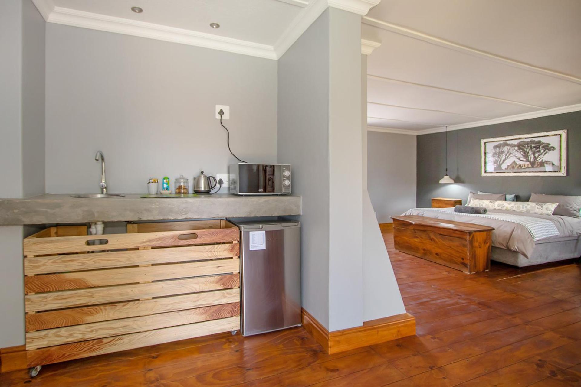 Avondrust Guest House Klaarstroom Ngoại thất bức ảnh
